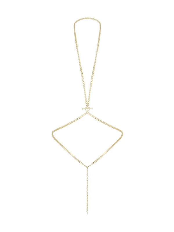 Agent Provocateur Antronella Bodychain