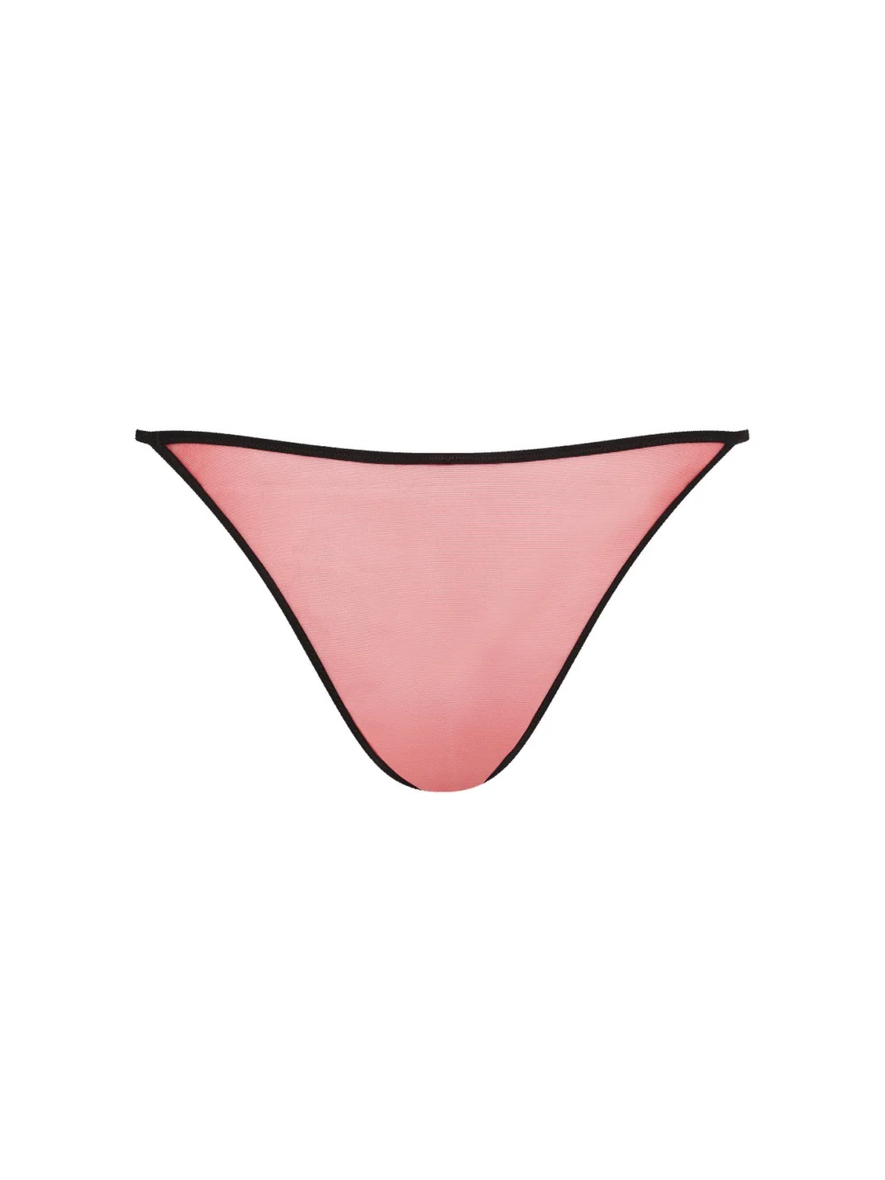 Agent Provocateur AP ASAP Tanga Brief, view 6