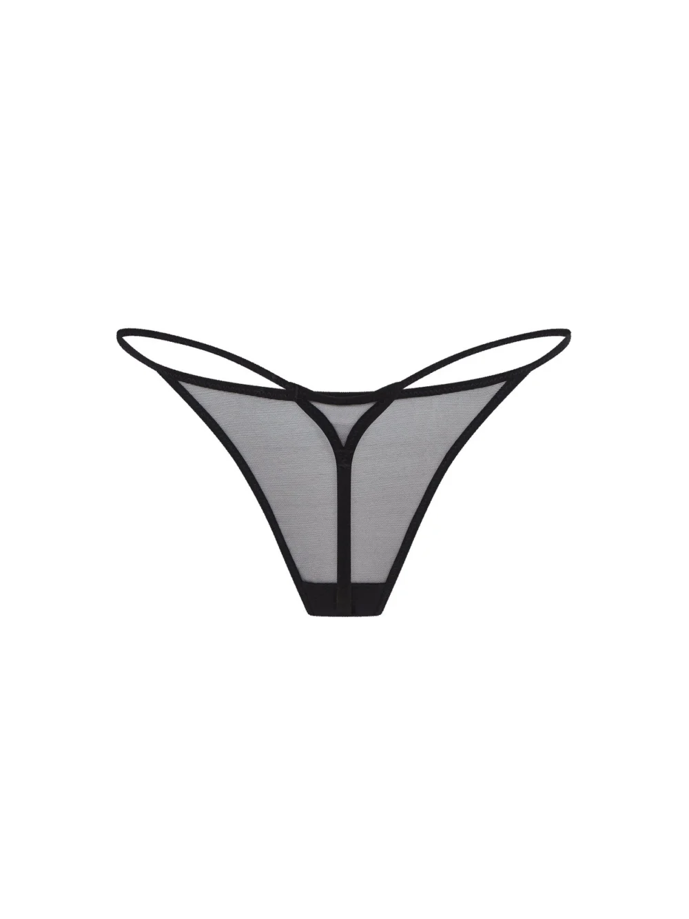 Agent Provocateur AP ASAP Trixie Thong, view 6