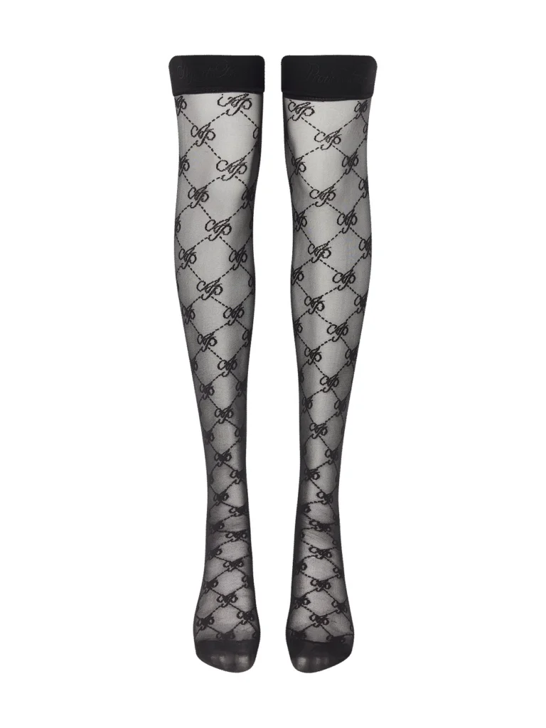 Agent Provocateur AP Diamond Hold Ups