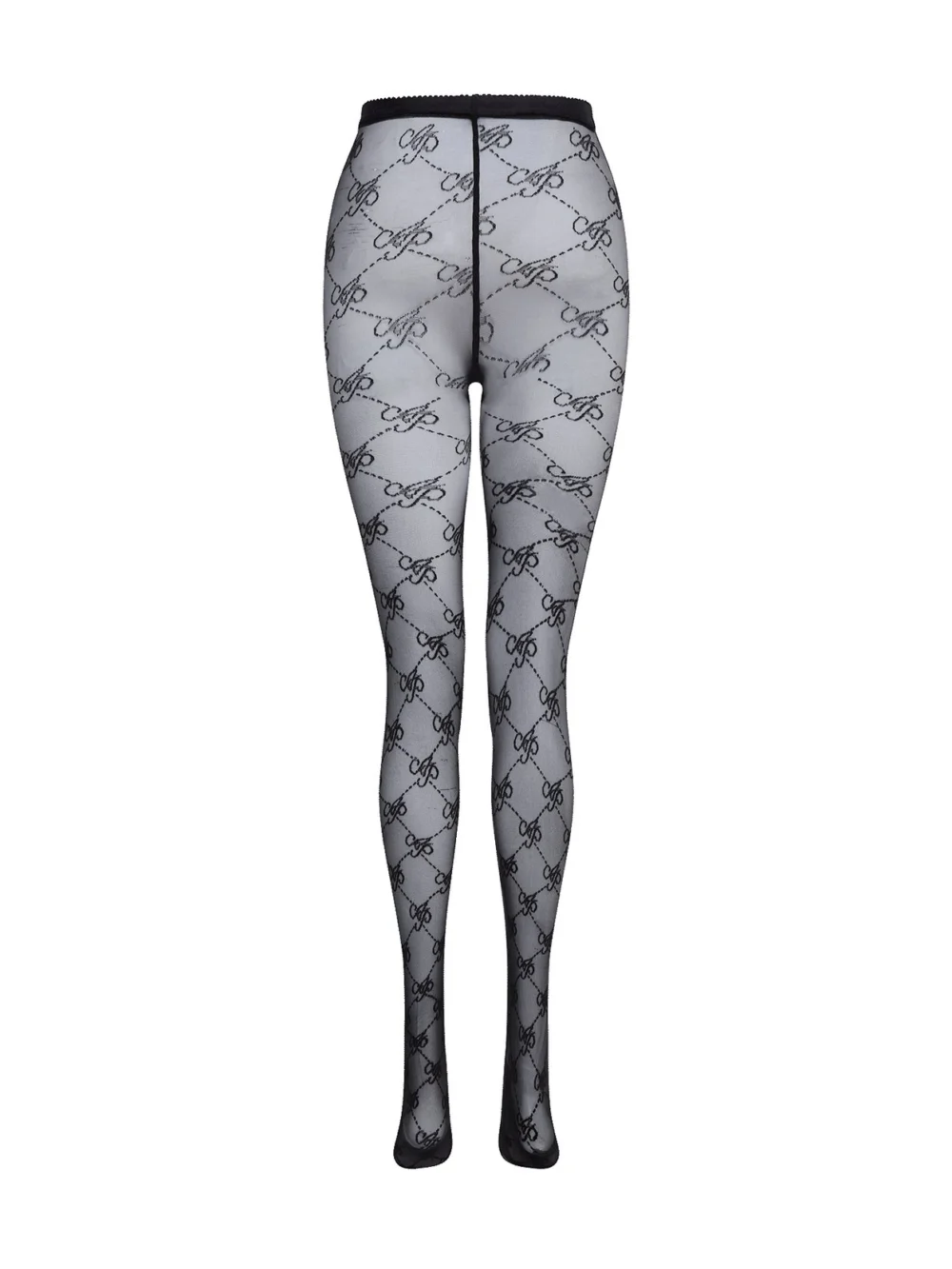 Agent Provocateur AP Diamond Tights, view 5