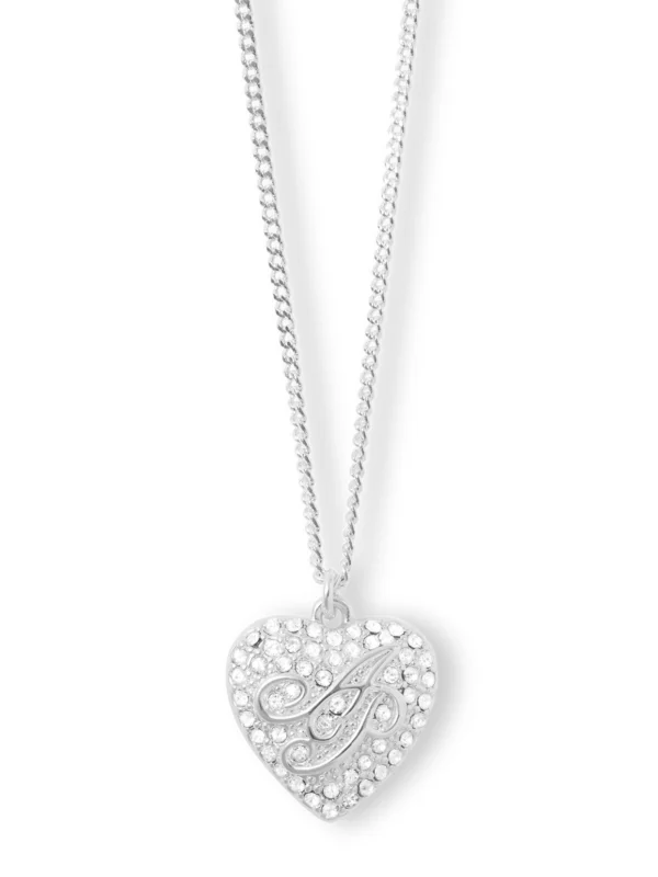 Agent Provocateur Ari Necklace