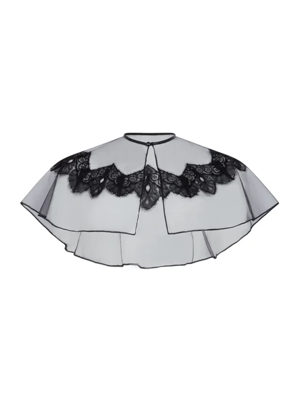 Agent Provocateur Ariella Cape