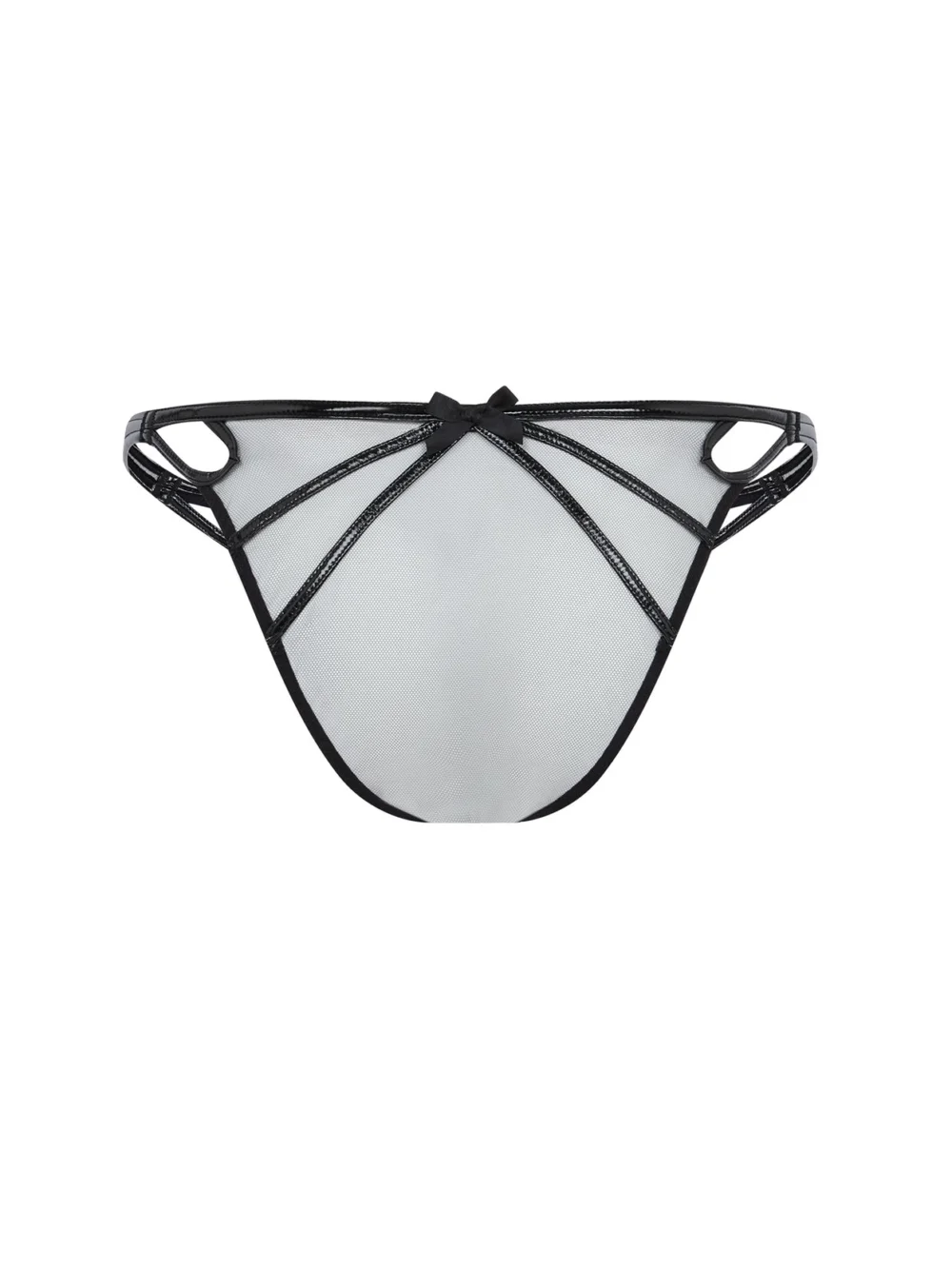 Agent Provocateur Ariella Full Brief, view 6