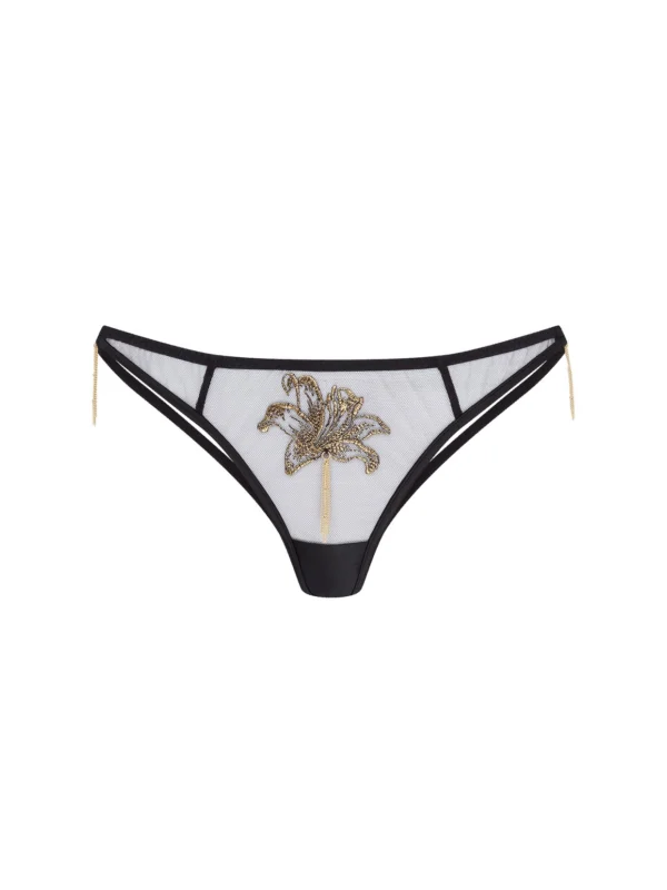 Agent Provocateur Auretta Thong