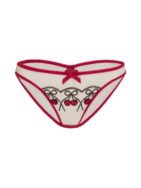 Agent Provocateur Avalee Full Brief
