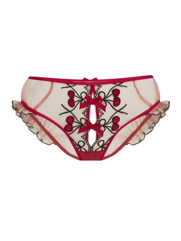 Agent Provocateur Avalee Ouvert