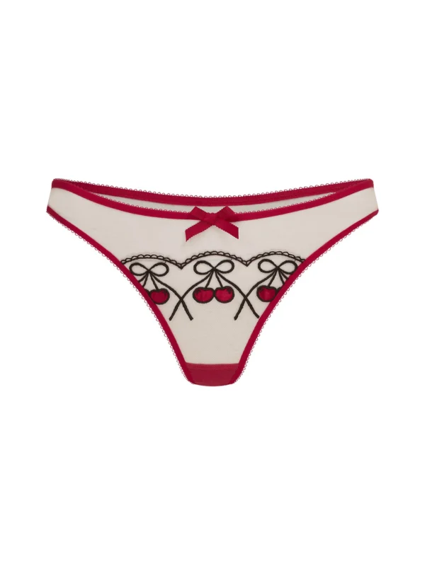 Agent Provocateur Avalee Thong