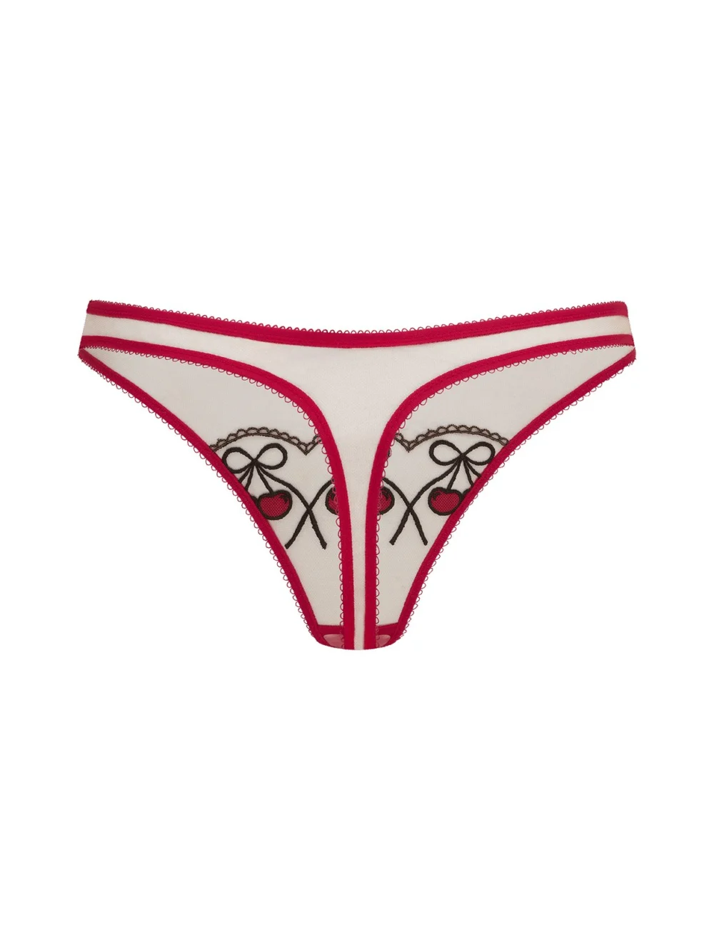 Agent Provocateur Avalee Thong, view 5