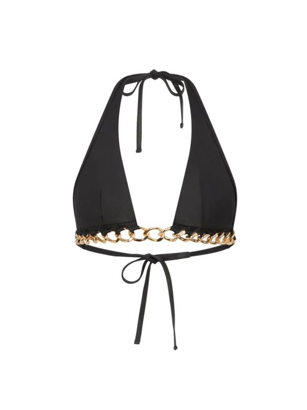 Agent Provocateur Axl Bikini Top