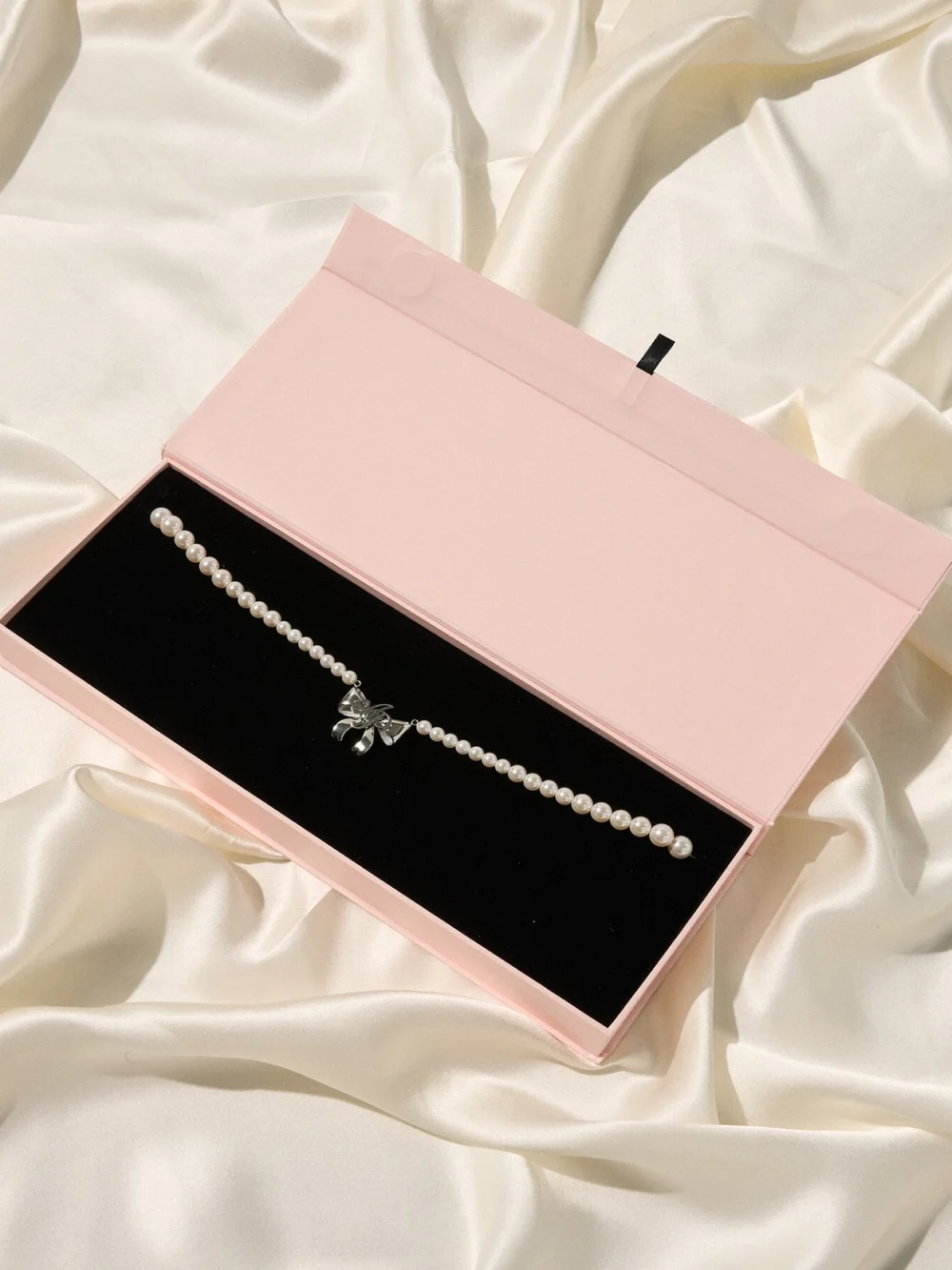 Agent Provocateur Beki Necklace, view 4