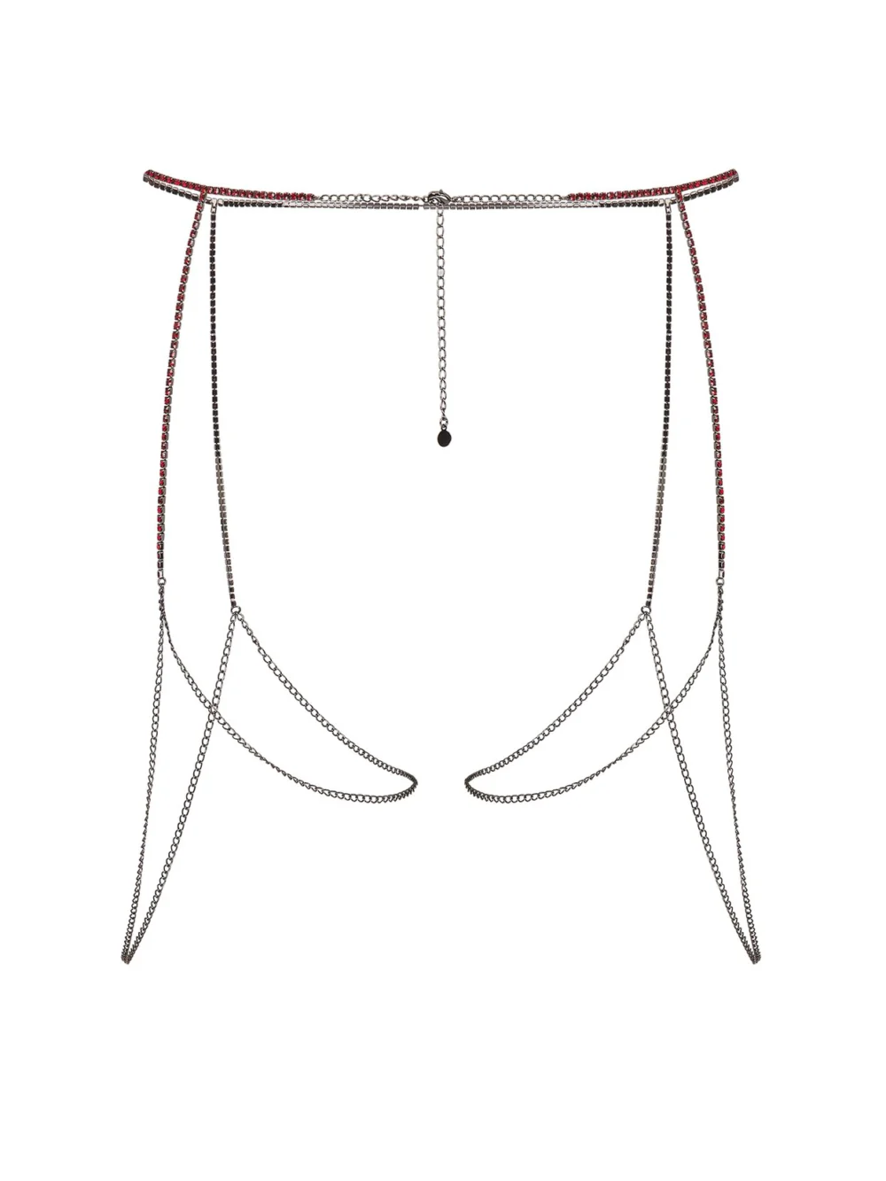 Agent Provocateur Bougie Chaps, view 6