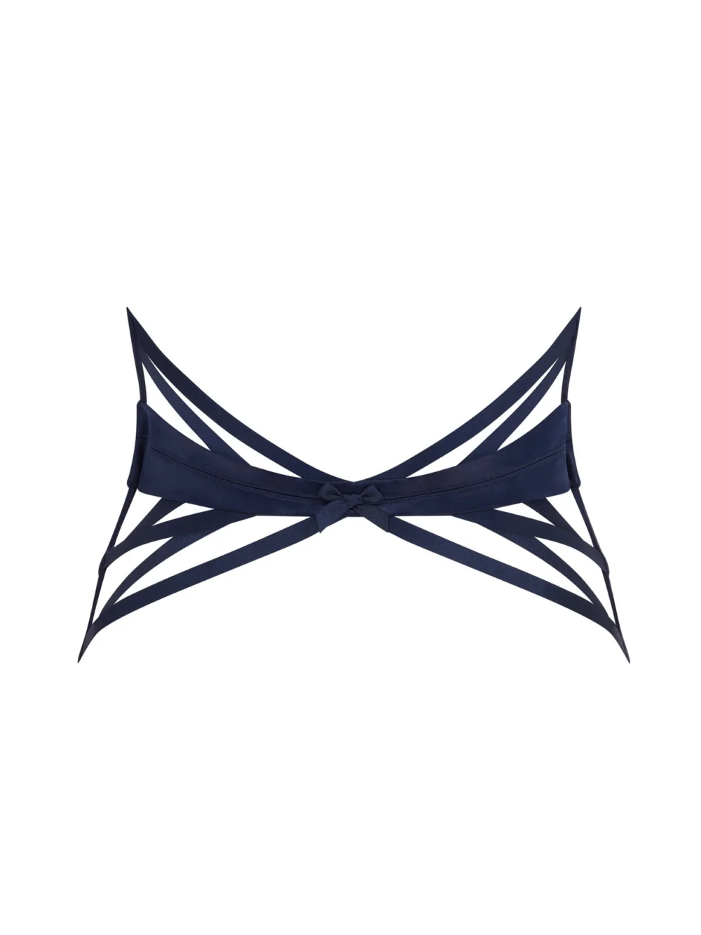 Agent Provocateur Briella Waspie in Navy