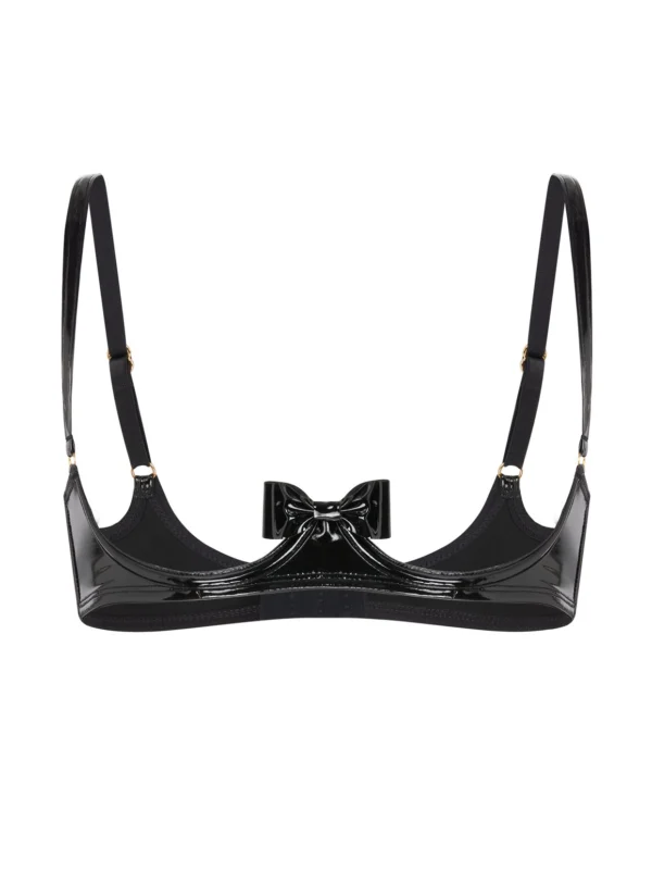 Agent Provocateur Brina Cupless Underwired Bra