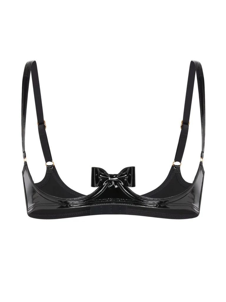 Agent Provocateur Brina Cupless Underwired Bra