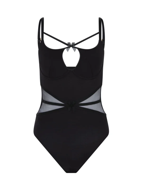 Agent Provocateur Buffie Body