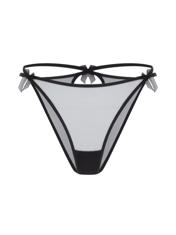 Agent Provocateur Buffie Full Brief
