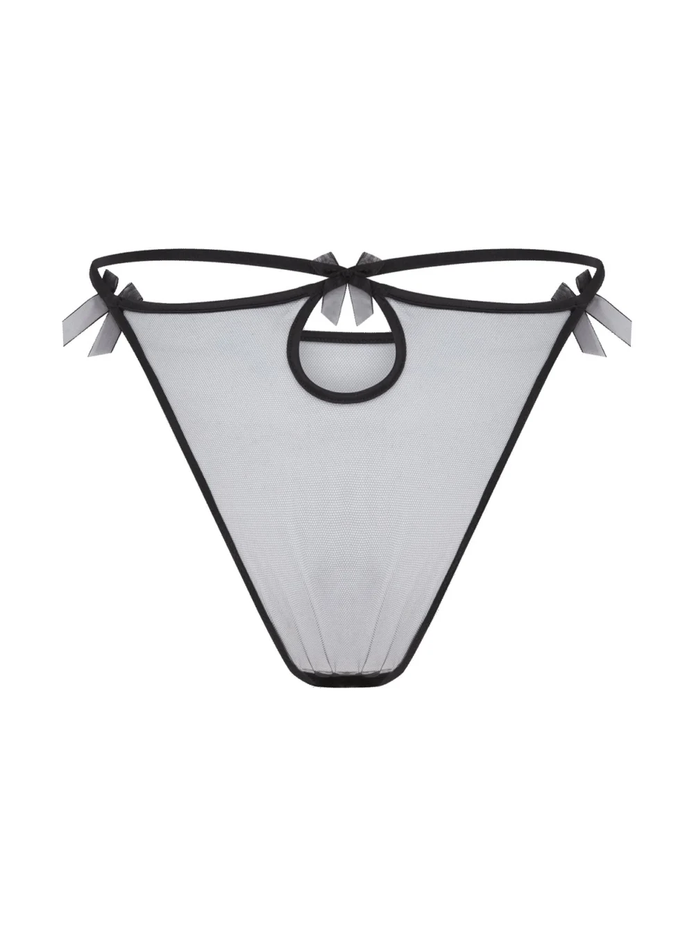 Agent Provocateur Buffie Full Brief, view 6