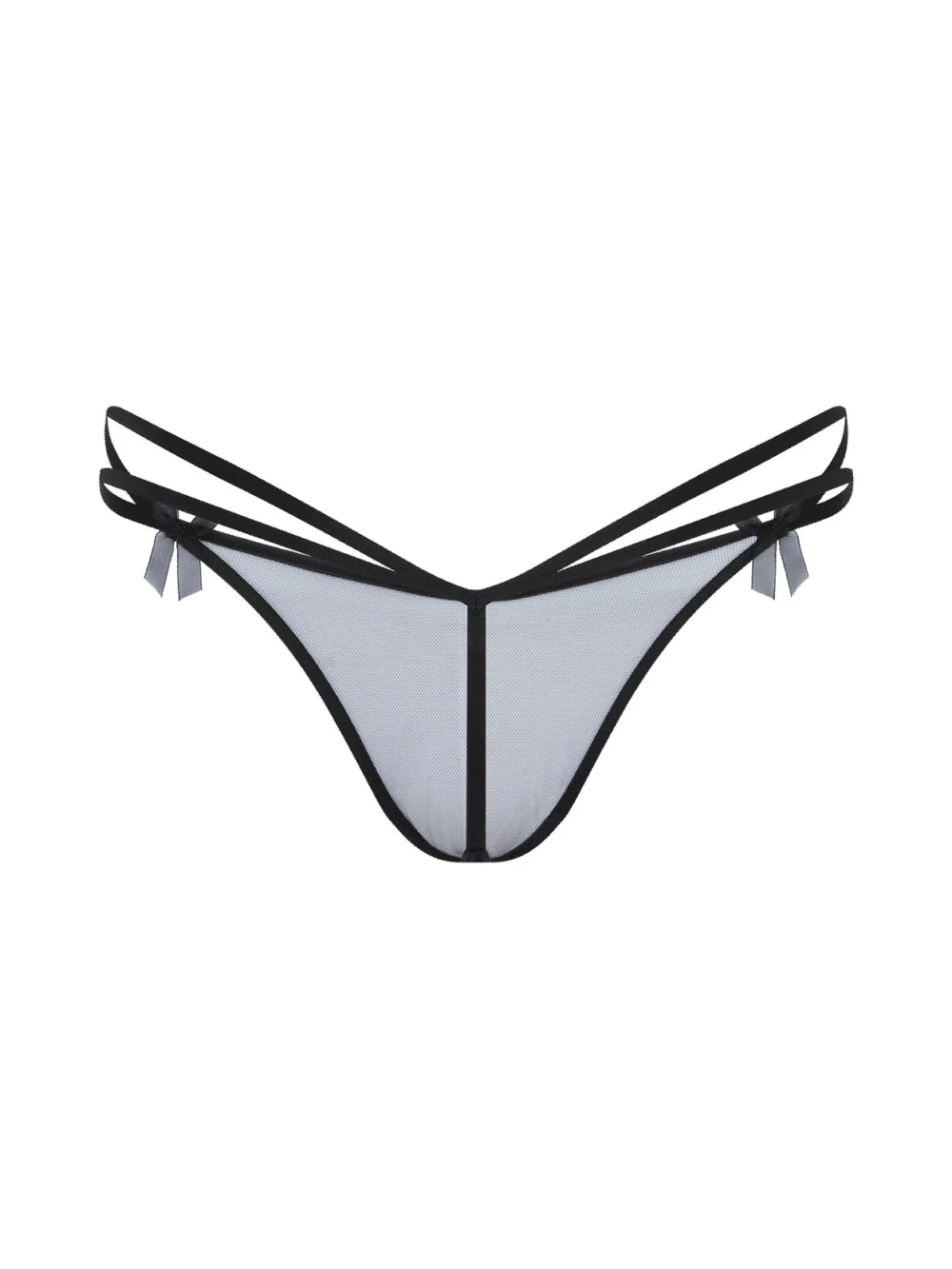 Agent Provocateur Buffie Thong, view 5