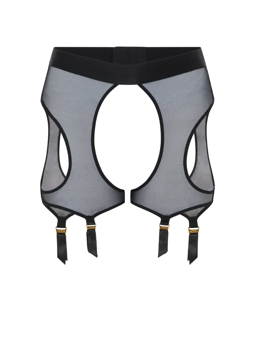 Agent Provocateur Caity Full Brief