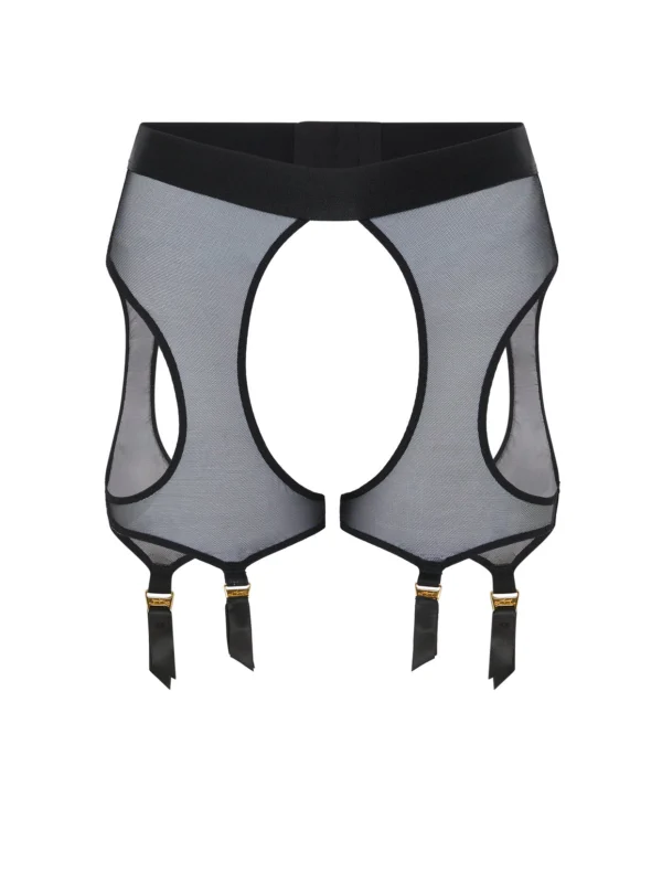 Agent Provocateur Caity Full Brief