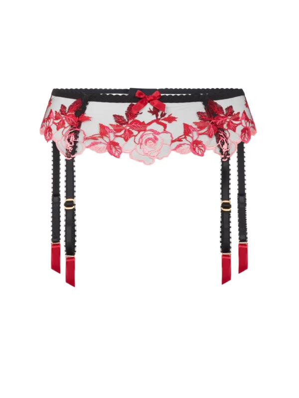 Agent Provocateur Callypso Suspender