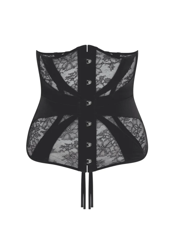 Agent Provocateur Camilla Waspie