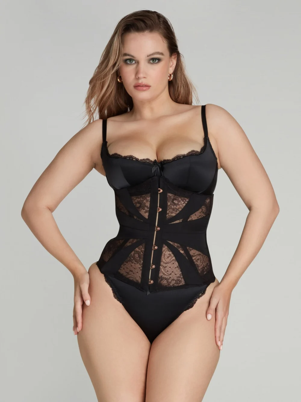 Agent Provocateur Camilla Waspie, view 6