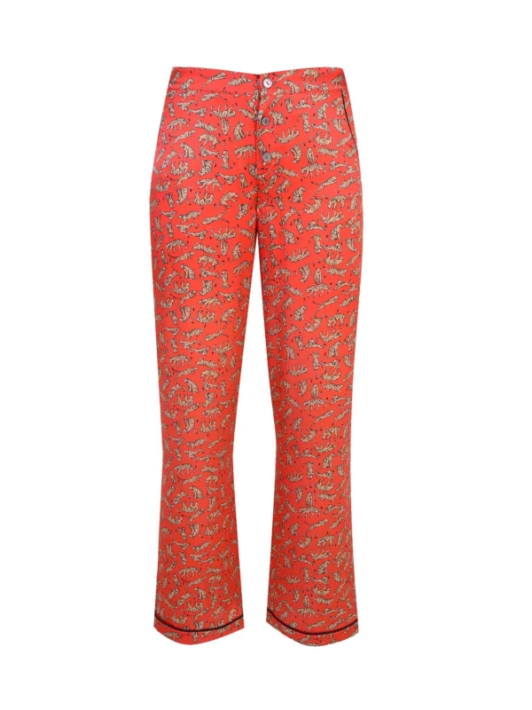 Agent Provocateur Catalyna Pyjama Trousers