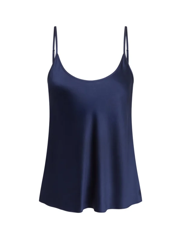 Agent Provocateur Cecily Camisole Top