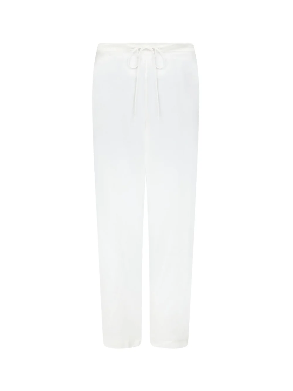 Agent Provocateur Cecily Pyjama Set in Ivory, view 2