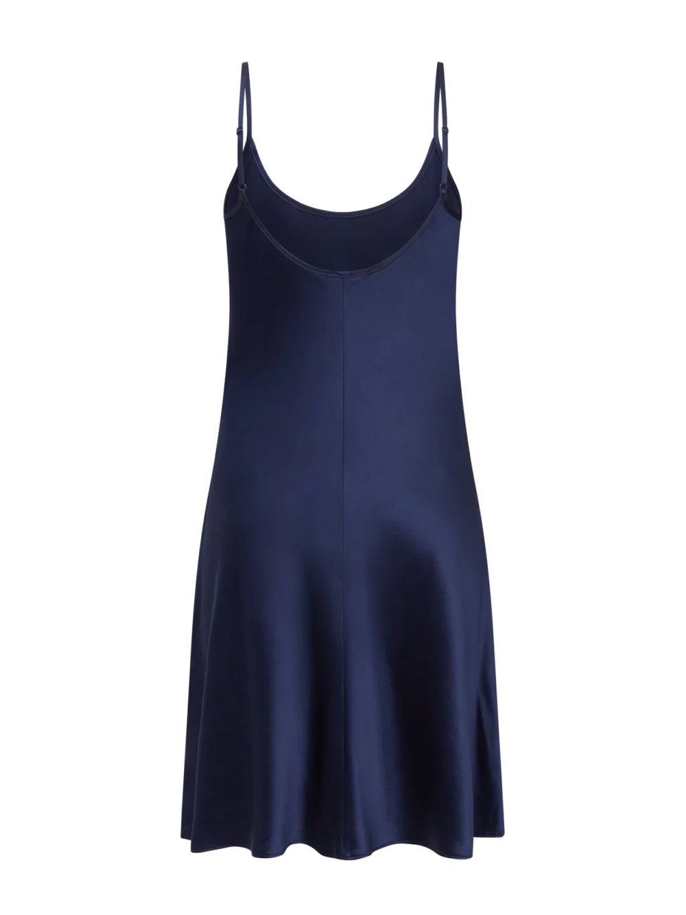 Agent Provocateur Cecily Short Slip Dress, view 5