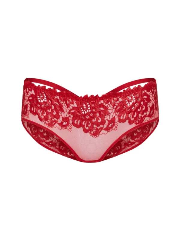 Agent Provocateur Cendrillon Full Brief