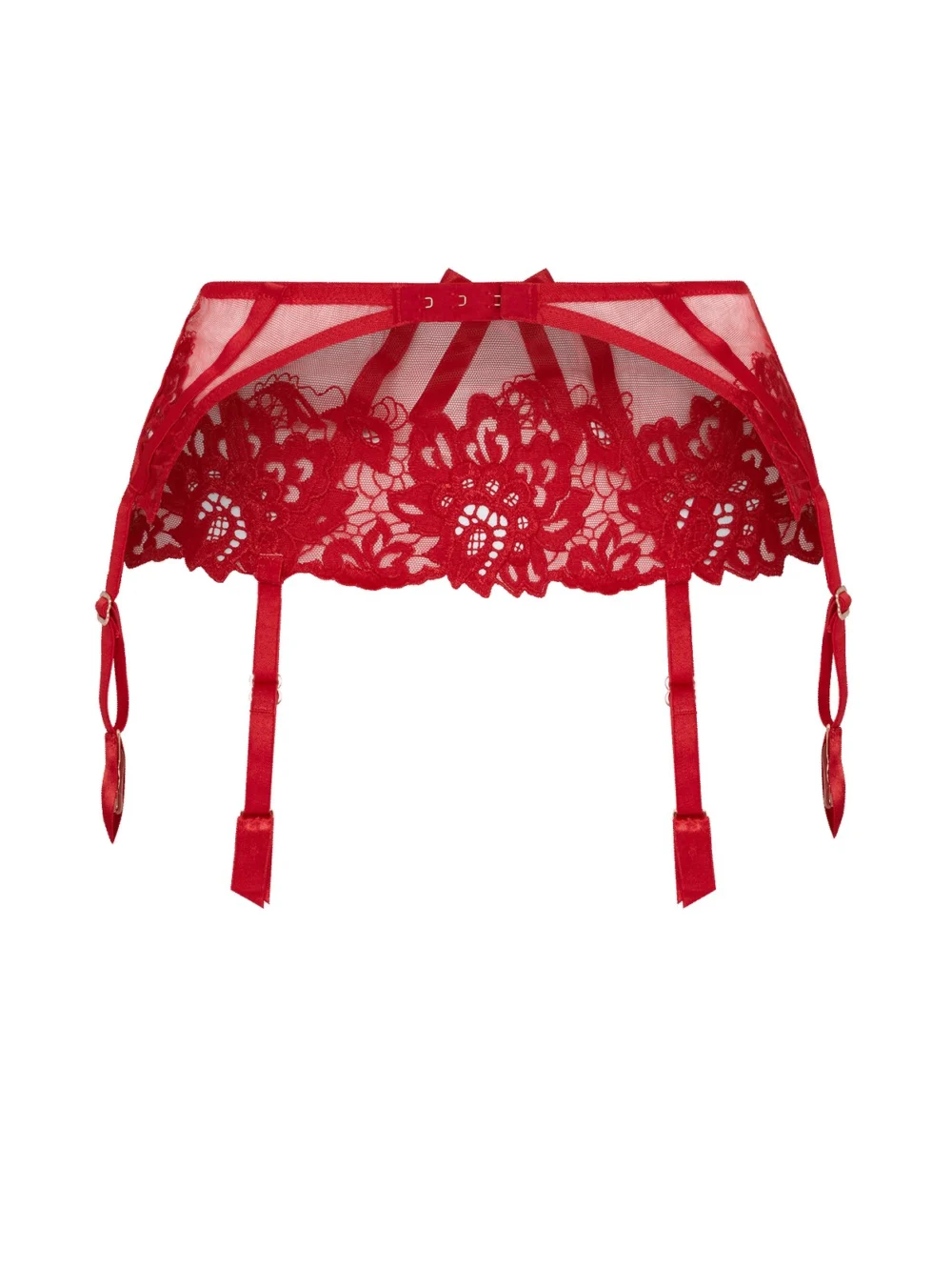 Agent Provocateur Cendrillon Suspender, view 5