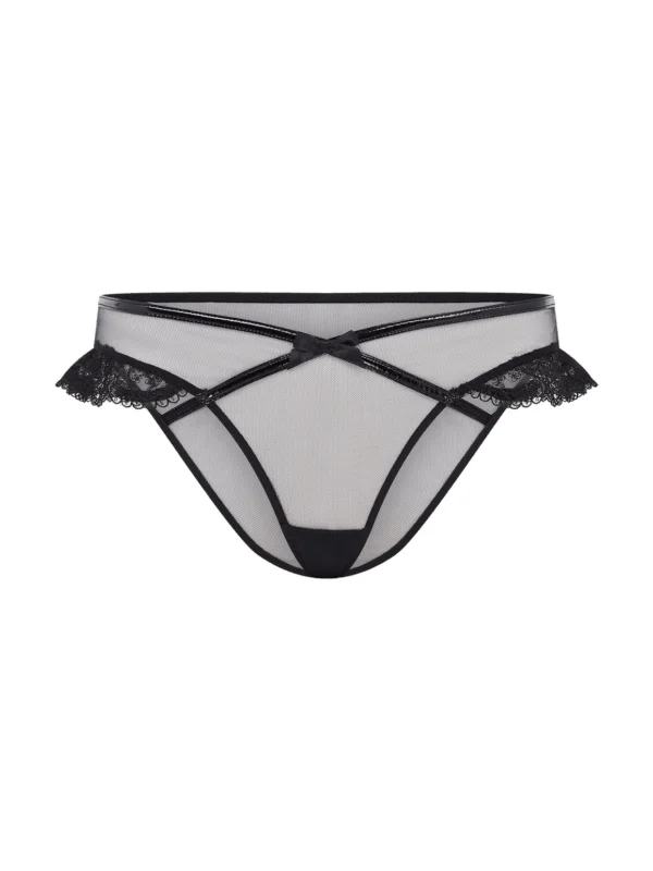 Agent Provocateur Charlotia Full Brief