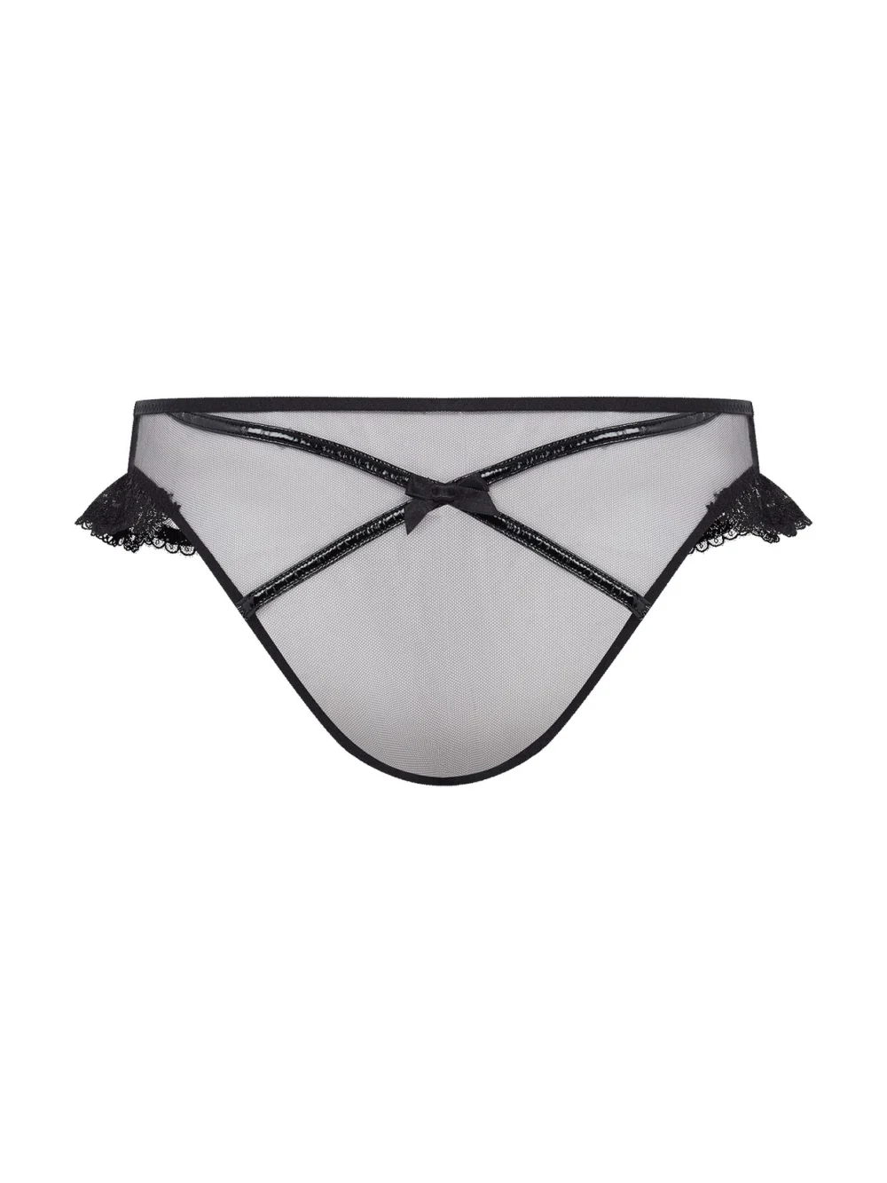 Agent Provocateur Charlotia Full Brief, view 6