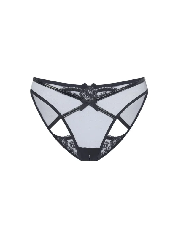 Agent Provocateur Charlotia Ouvert