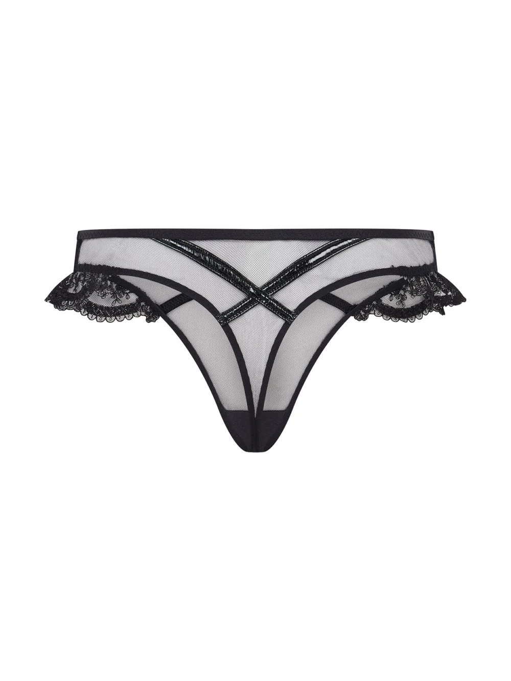 Agent Provocateur Charlotia Thong, view 5