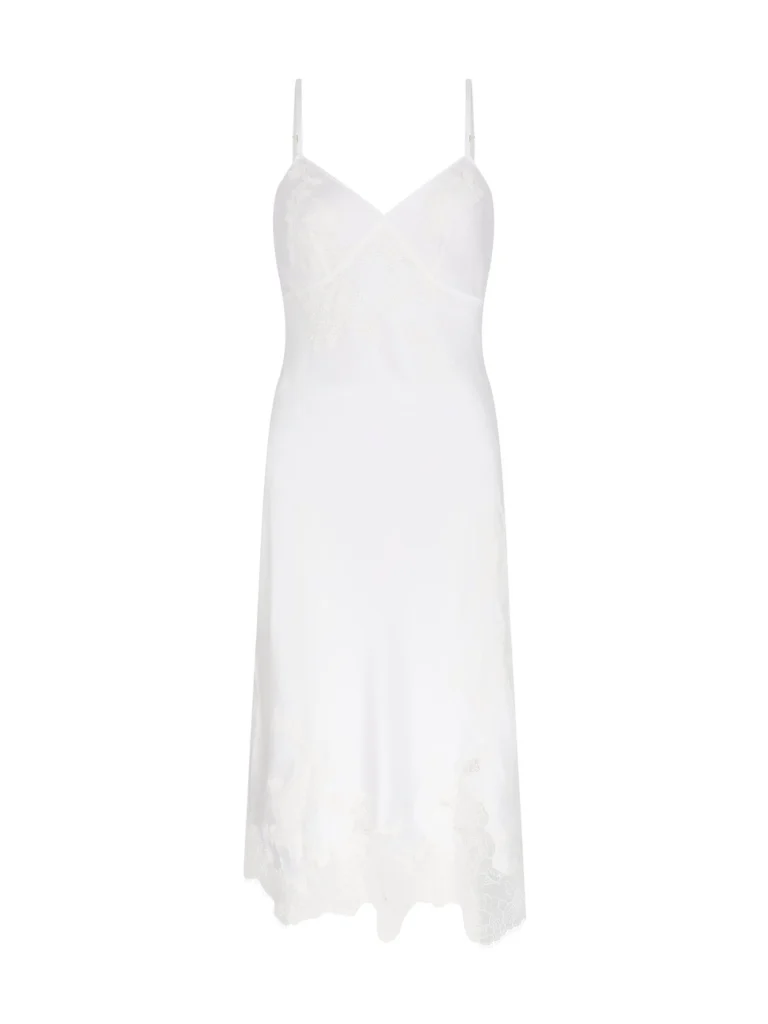 Agent Provocateur Christi Long Slip