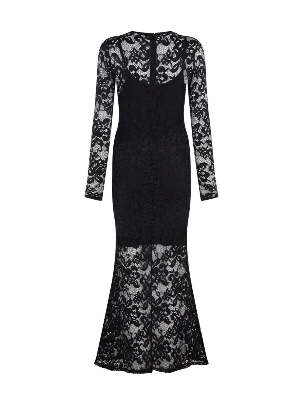 Agent Provocateur Cindee Maxi Dress, view 6