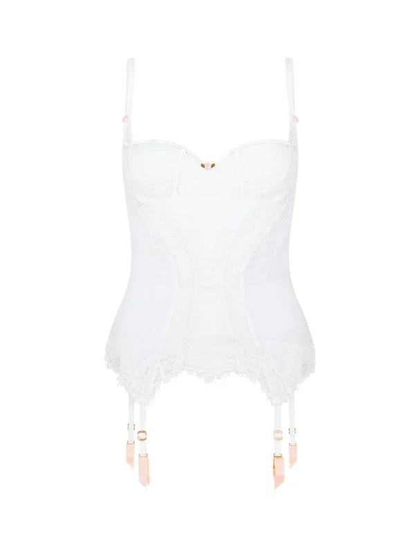 Agent Provocateur Clarissa Basque