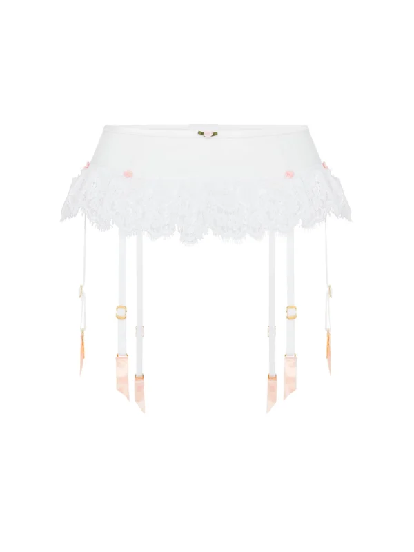 Agent Provocateur Clarissa Suspender