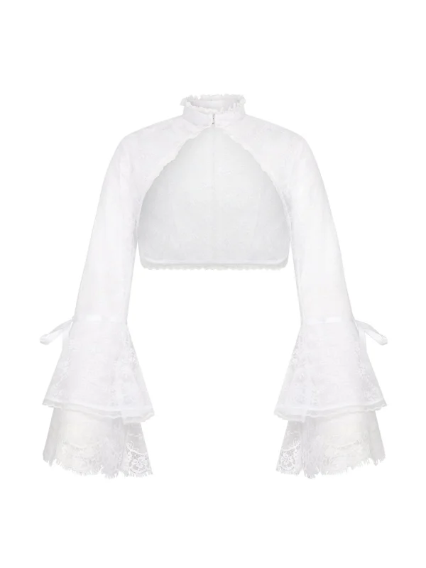 Agent Provocateur Clarissa Top