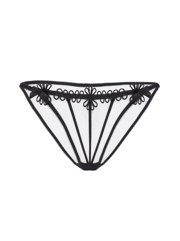 Agent Provocateur Coletta Full Brief