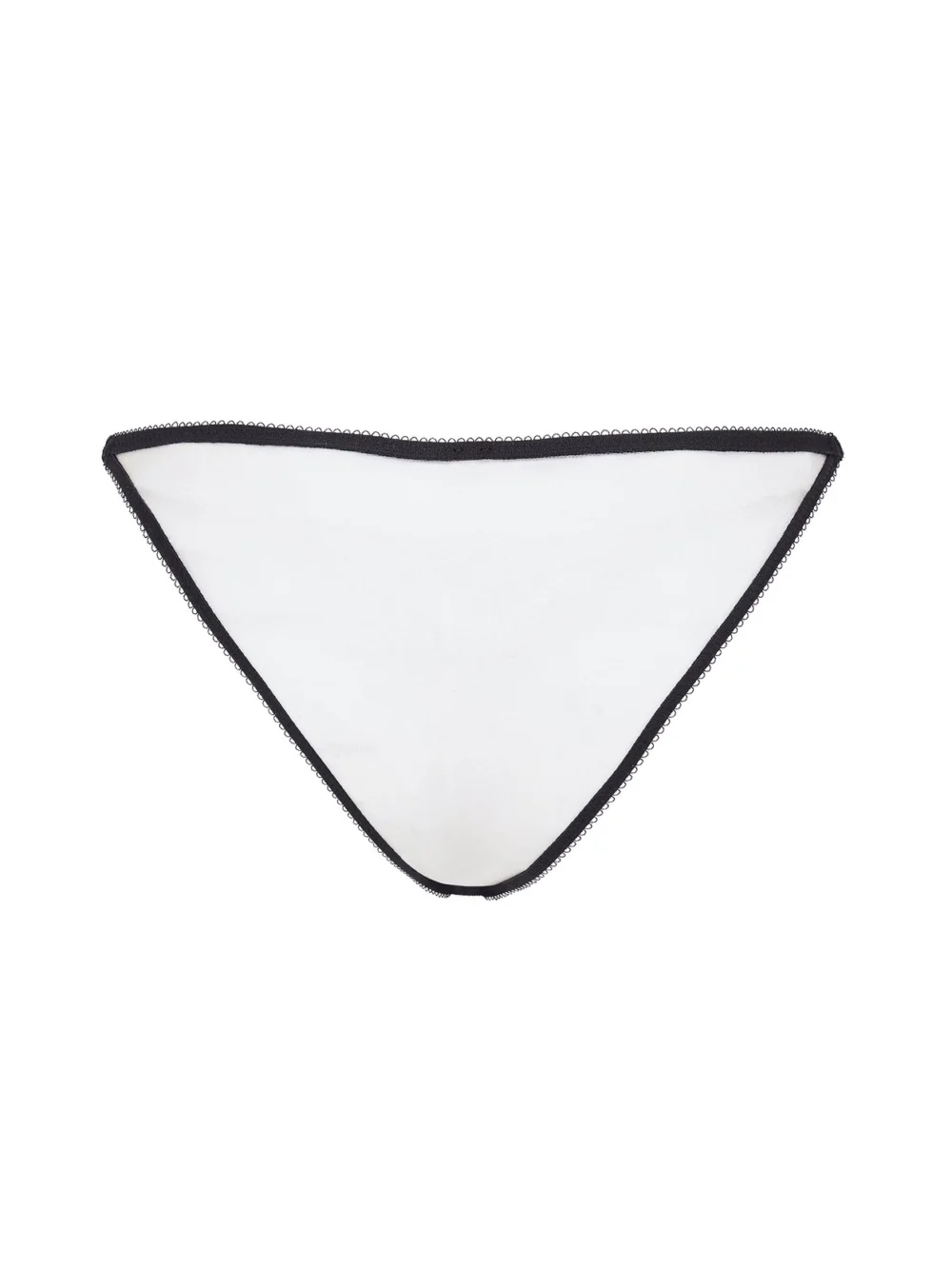 Agent Provocateur Coletta Full Brief, view 5
