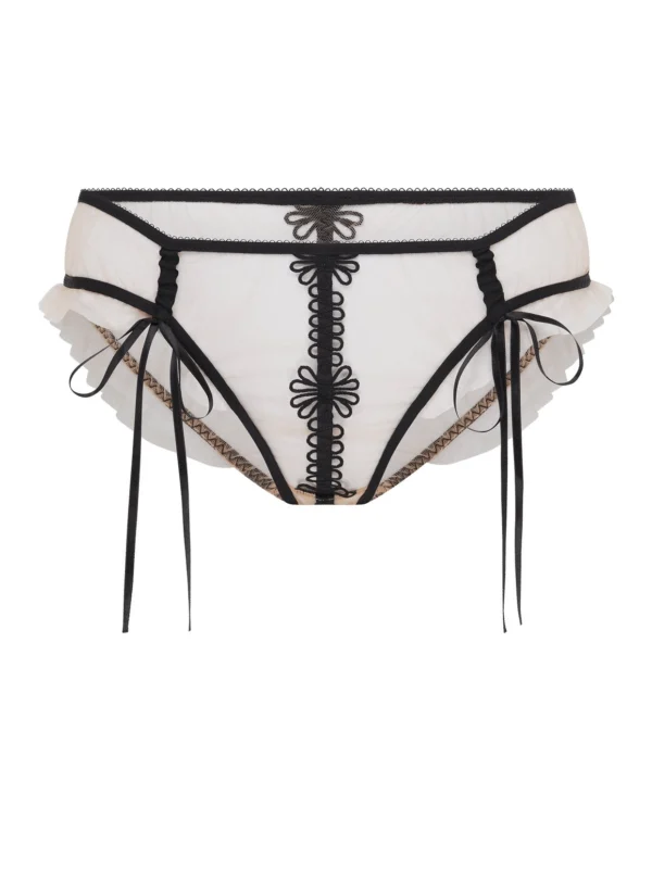 Agent Provocateur Coletta Ouvert
