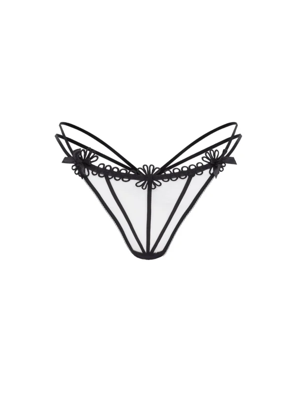 Agent Provocateur Coletta Thong