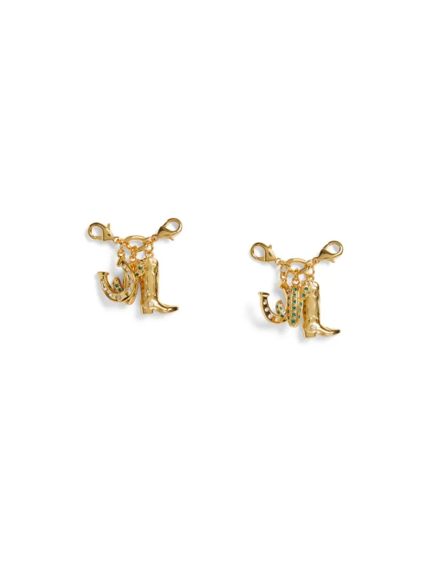 Agent Provocateur Cowgirl Charms