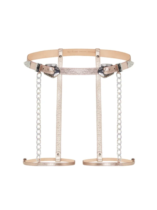 Agent Provocateur Dallis Chaps