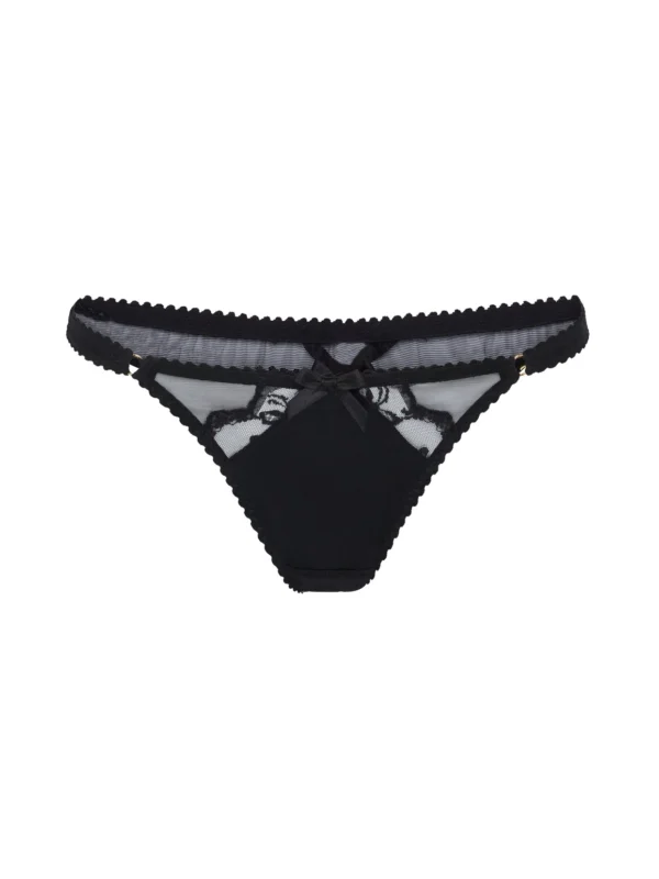 Agent Provocateur Daphnie Thong